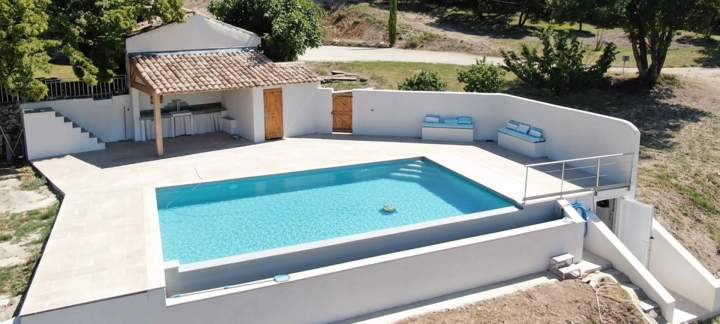 Travaux de toiture Saint-Paul-Trois-Châteaux