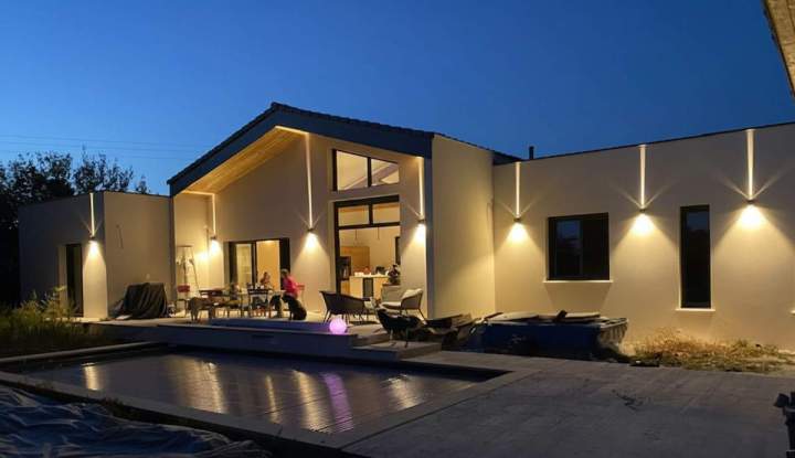 Maçonnerie générale Saint-Paul-Trois-Châteaux