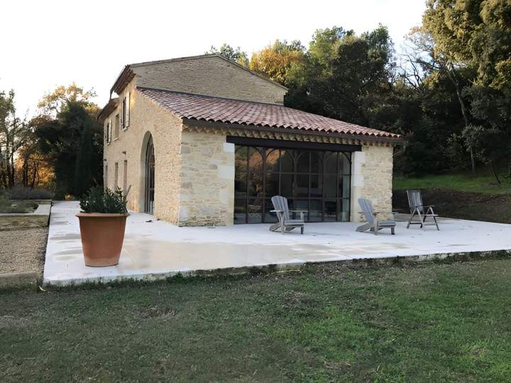 Travaux de maçonnerie Saint-Paul-Trois-Châteaux