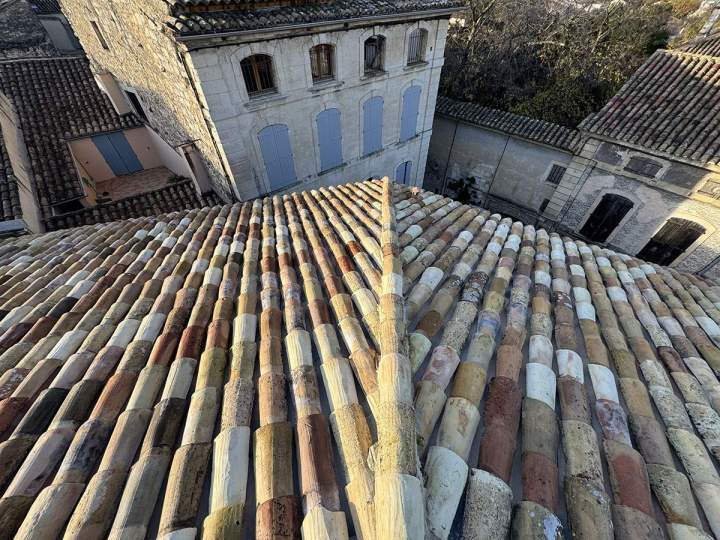 Spécialiste en dépannage de toiture près de Saint-Paul-Trois-Châteaux