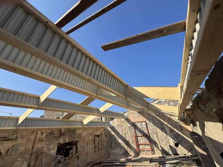 Réfection de toiture Saint Paul Trois Châteaux