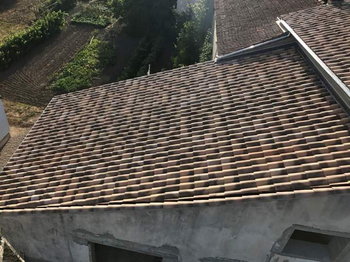 Entretien de toiture Saint-Paul-Trois-Châteaux