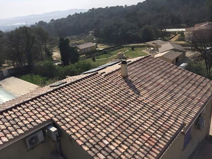 Réparation de toiture Saint-Paul-Trois-Châteaux