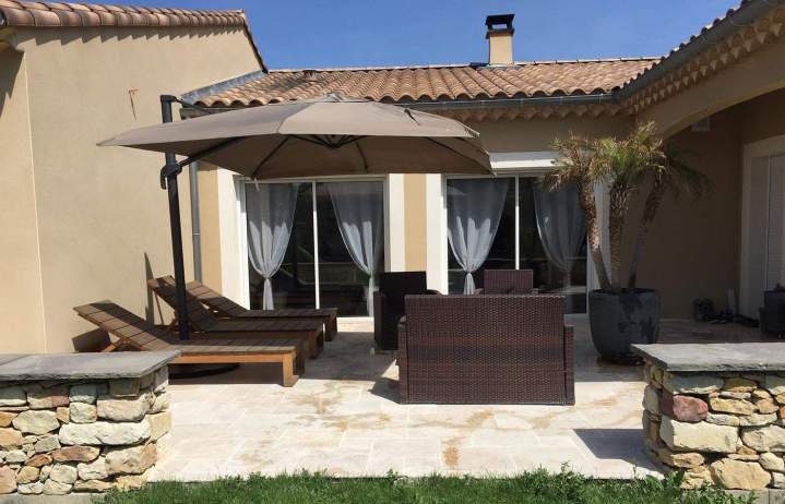 Travaux de toiture Saint-Paul-Trois-Châteaux